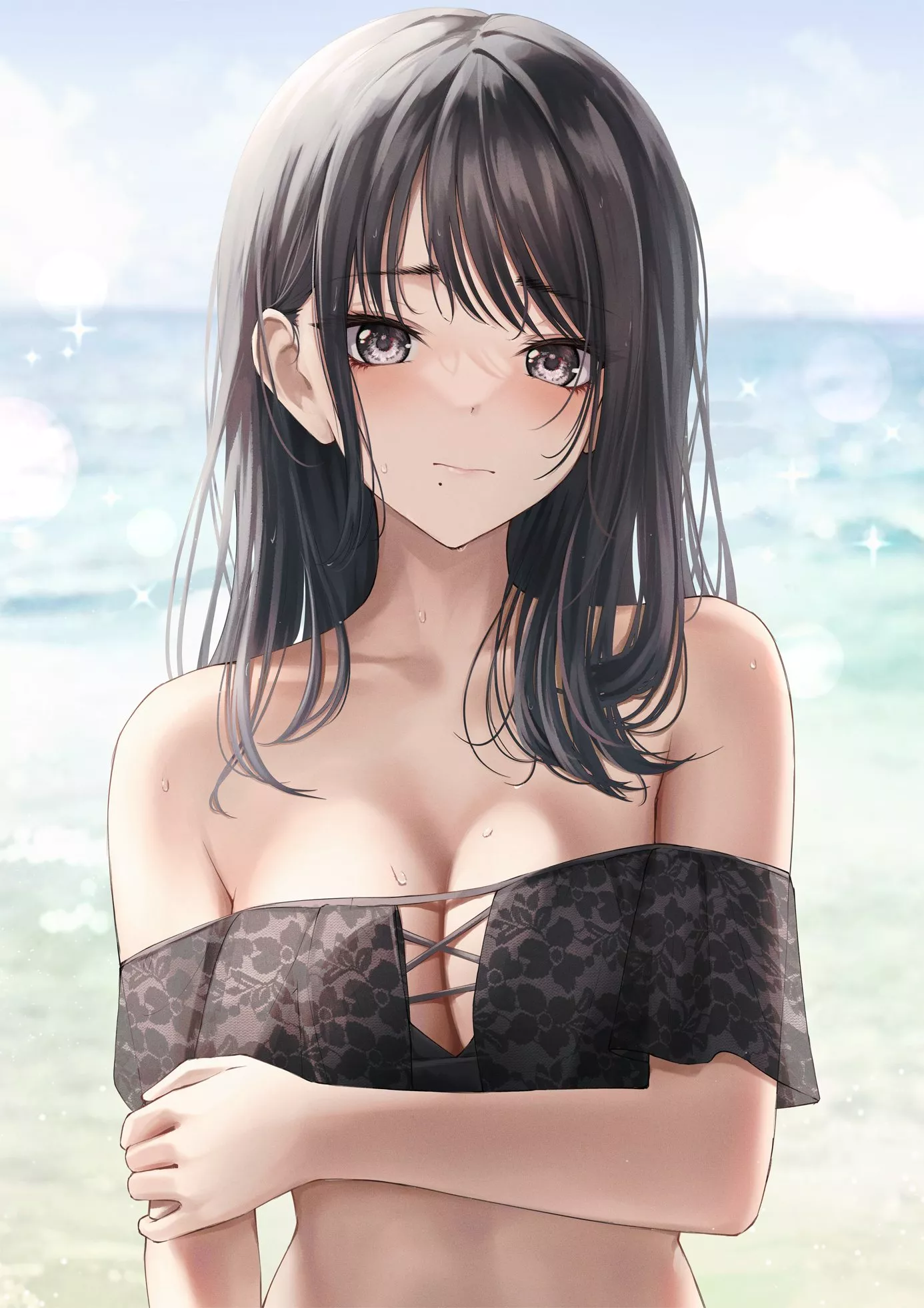 Hiori Kazano [Idolmaster]