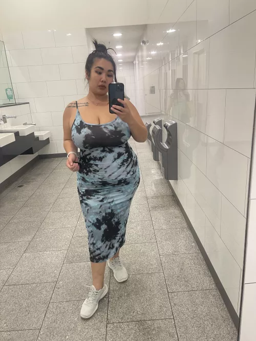 Hope blue is your colour😜😜😜