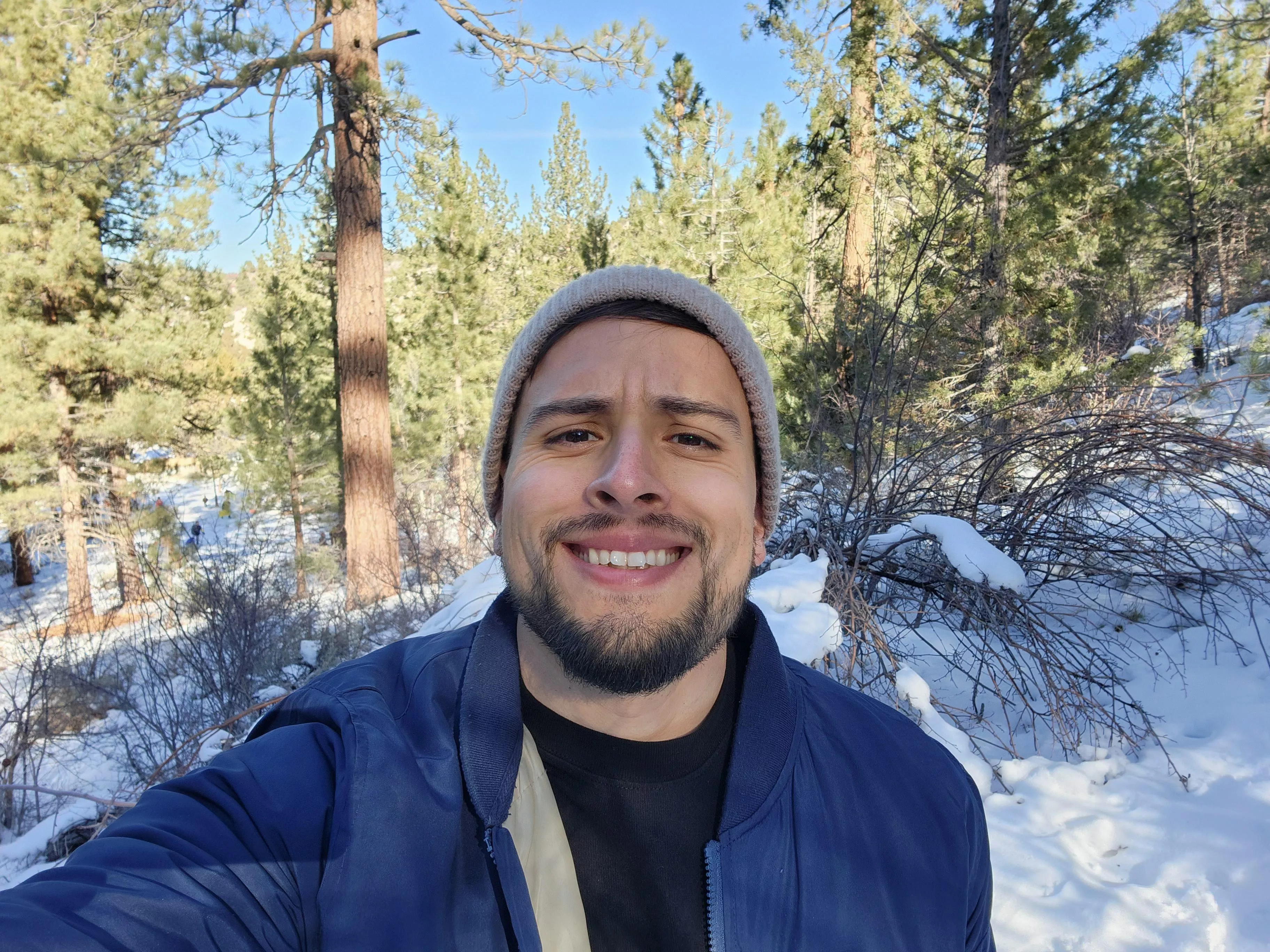 Hope Everyone's New Year is going great so far