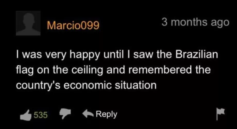 hope it gets better..