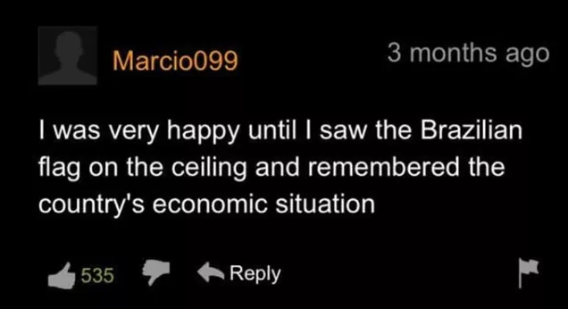 hope it gets better..