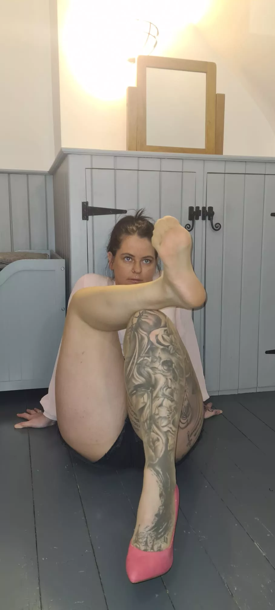 Hope you all had a good weekend 🤍