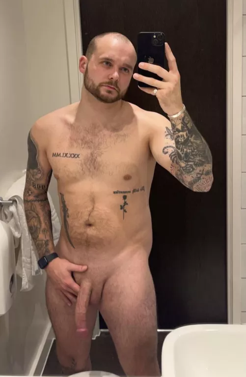 Hotel rooms on work trips get lonely