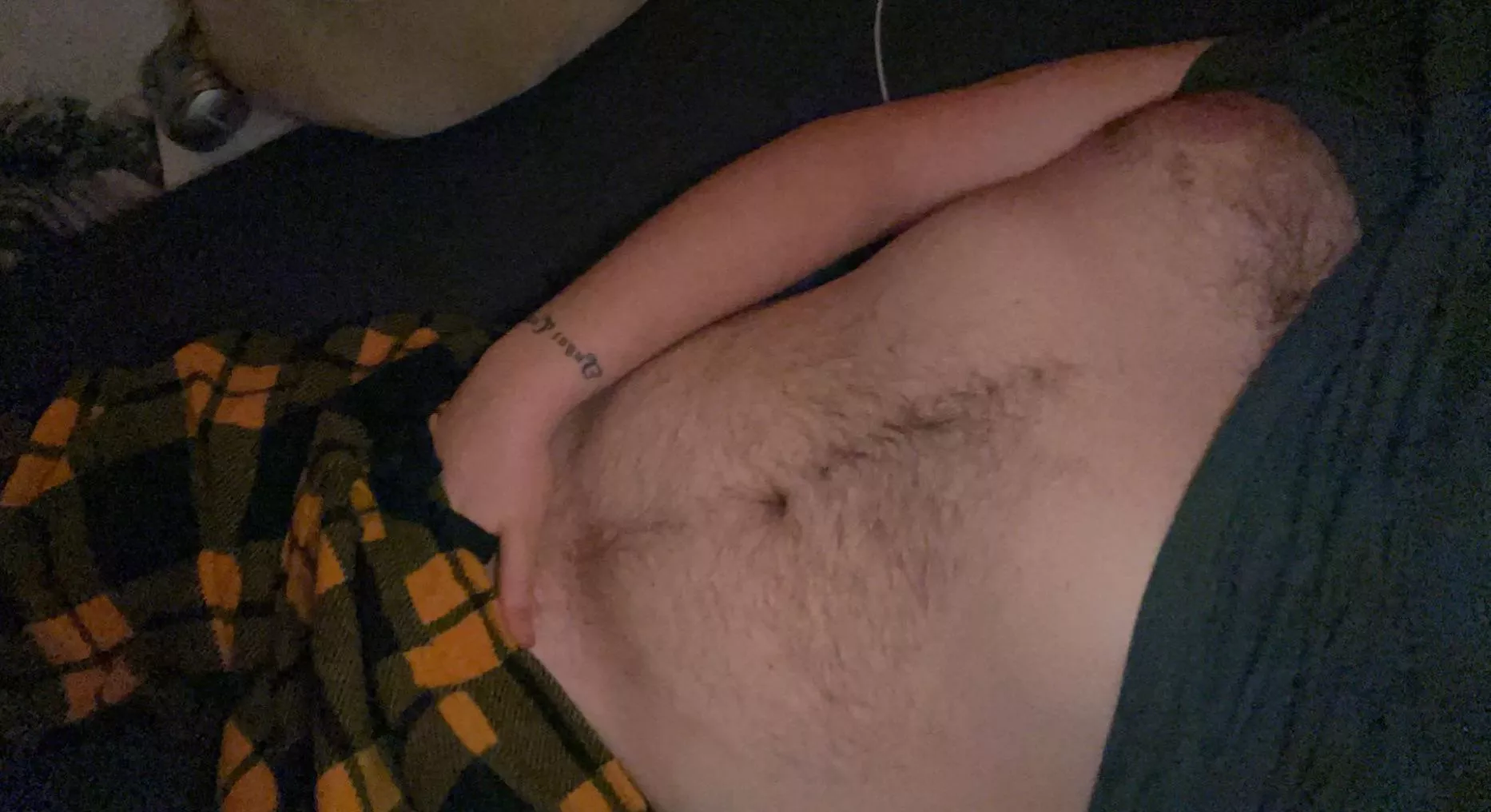 How am I looking? Want to see more?