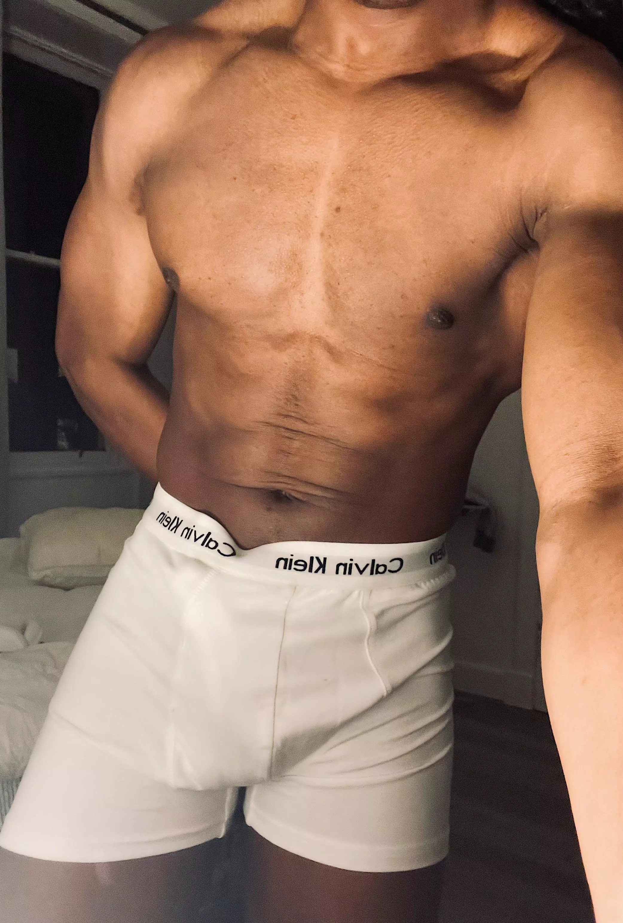 How dark do you like your chocolate?