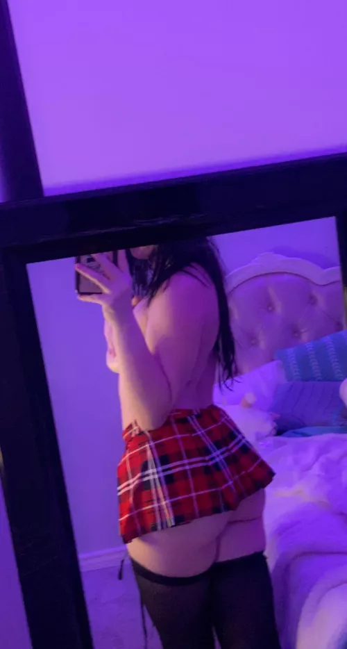 How would you punish me if I told you I failed my classes?