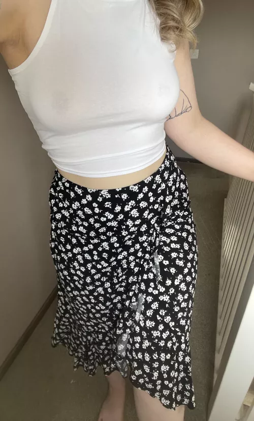 How would your concentration be if I wore this for date night?