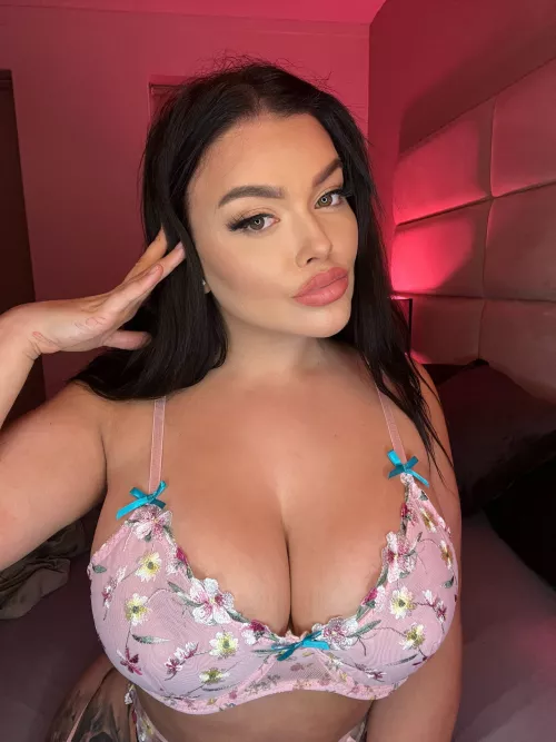 hows everyones day going