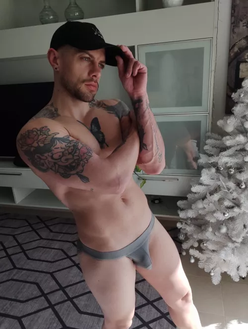 How's the bulge looking in these?