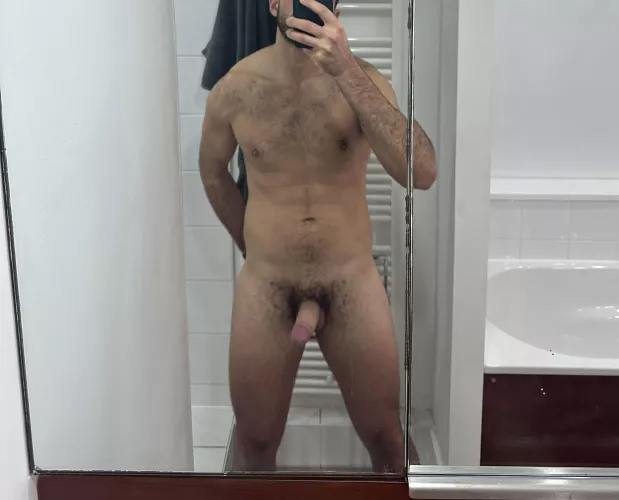 Hungry Horny cock