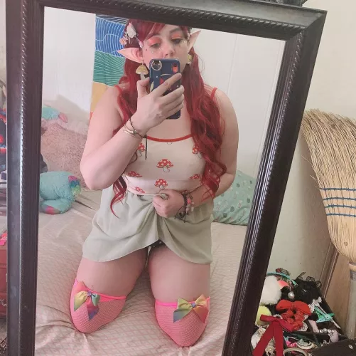 I am so wet for you right now