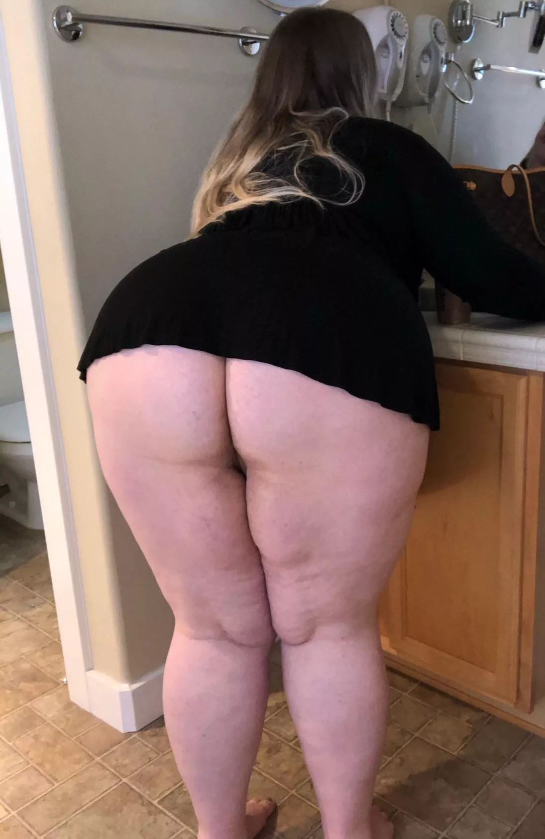 I can be your bad habit