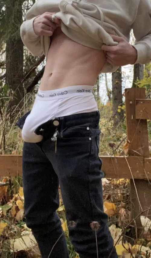 I had to let to let it out to breathe