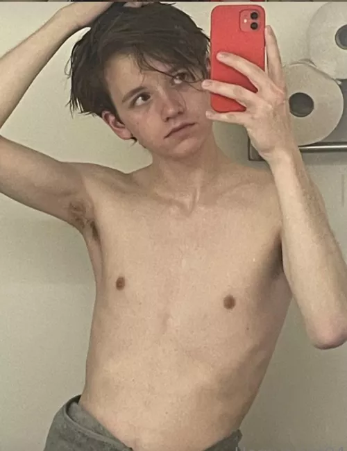 I hope i belong here