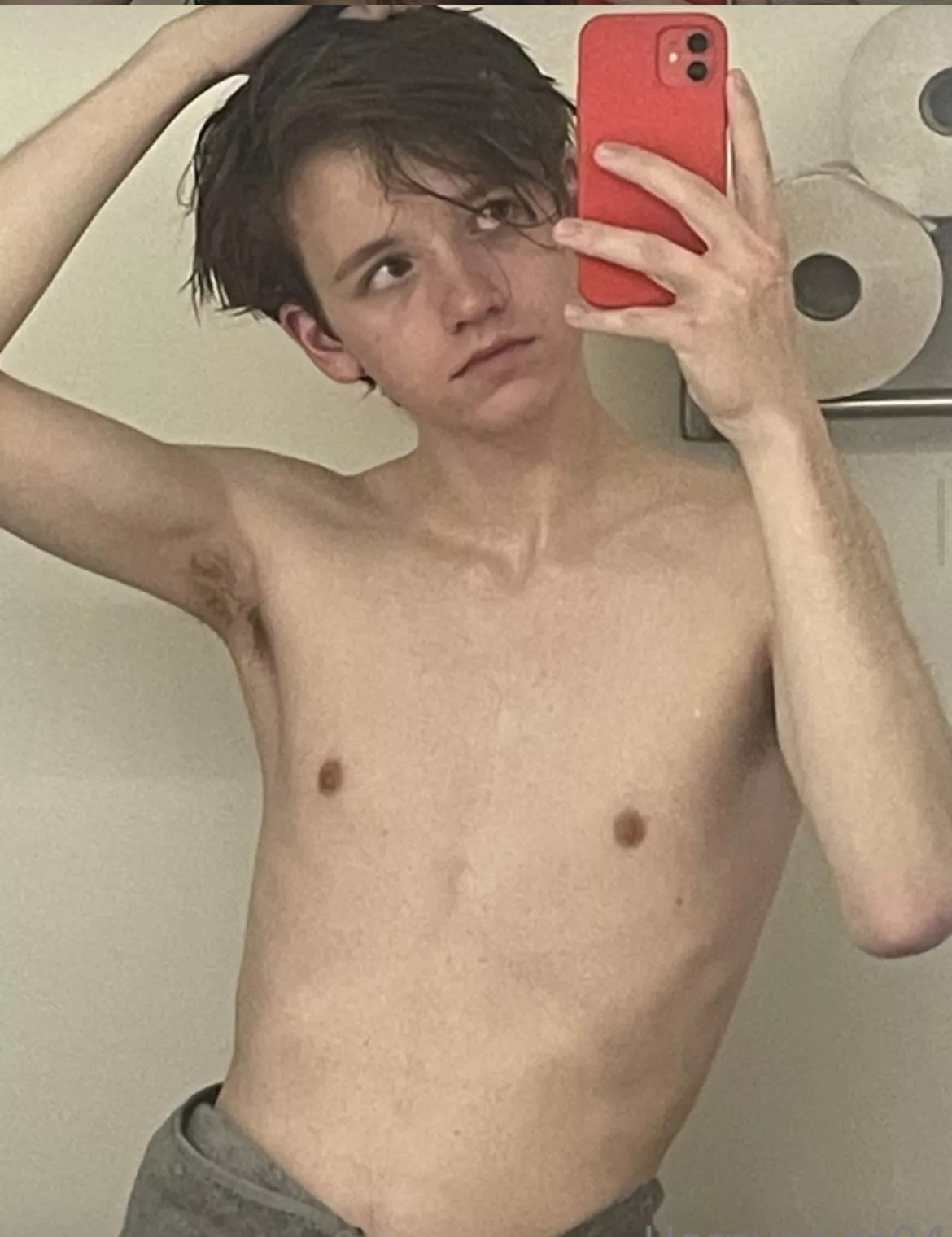 I hope i belong here