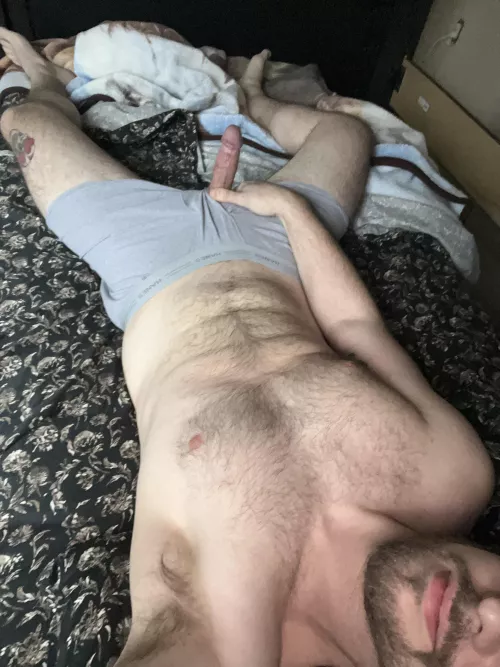 I hope you like my fur