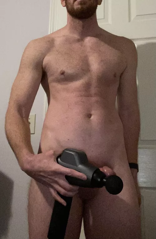 I just want to make you feel good