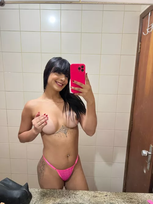 I know the perfect place for your D