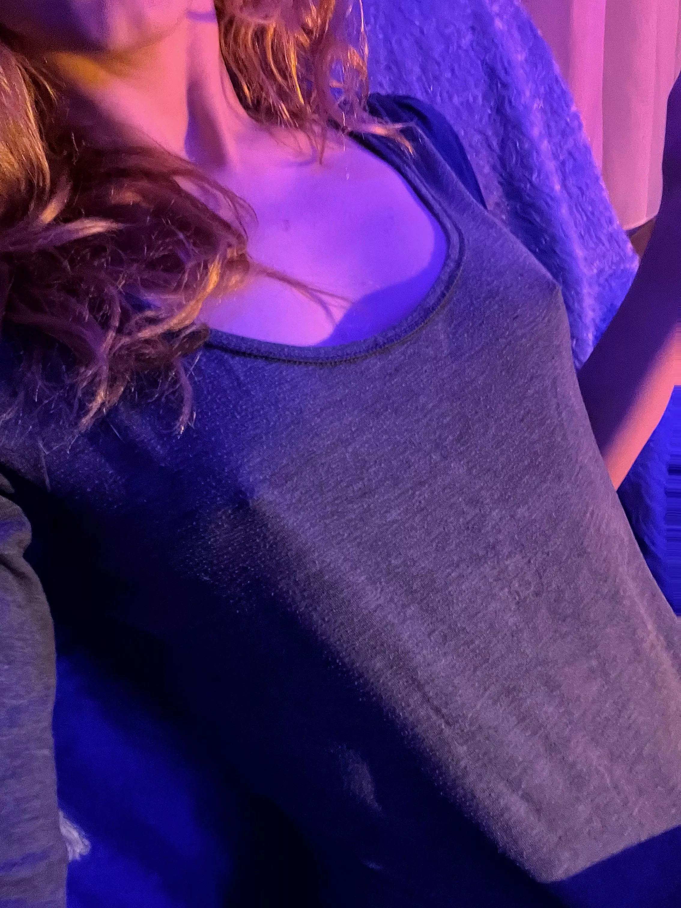 I like the attention