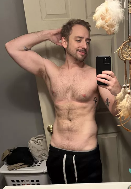 I lost a lot of weight last summer so I’m really happy I can finally post here