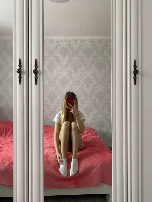 I need something natural between my legs