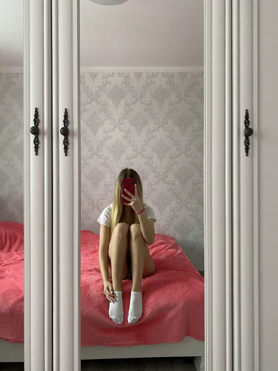 I need something natural between my legs