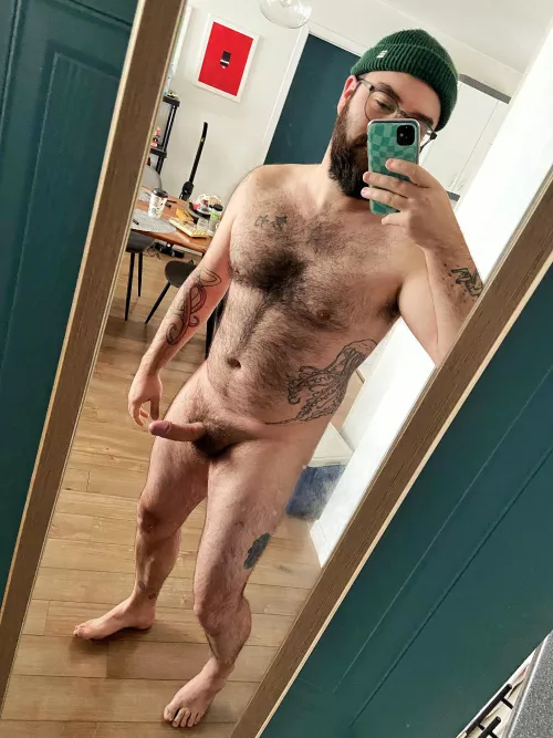 I think I need a trim