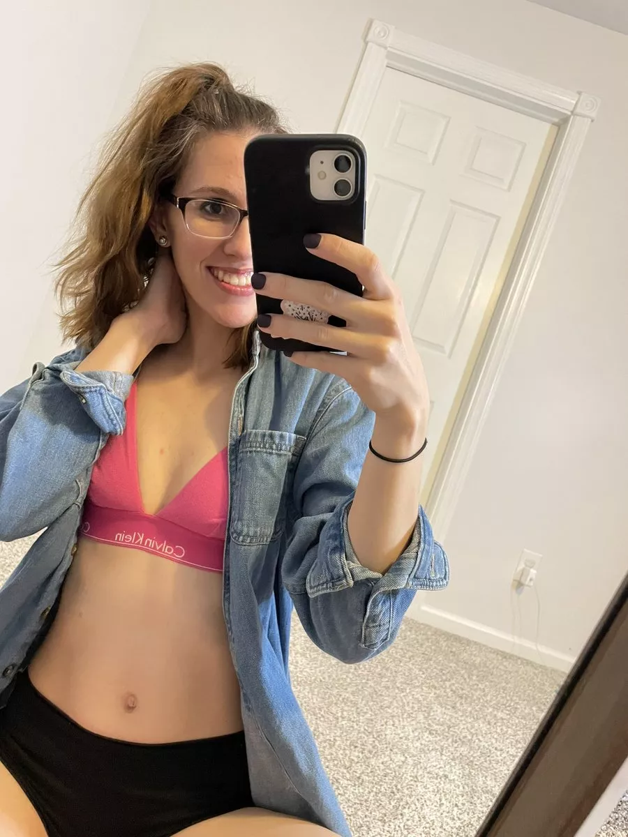 I want to be the reason you love sex