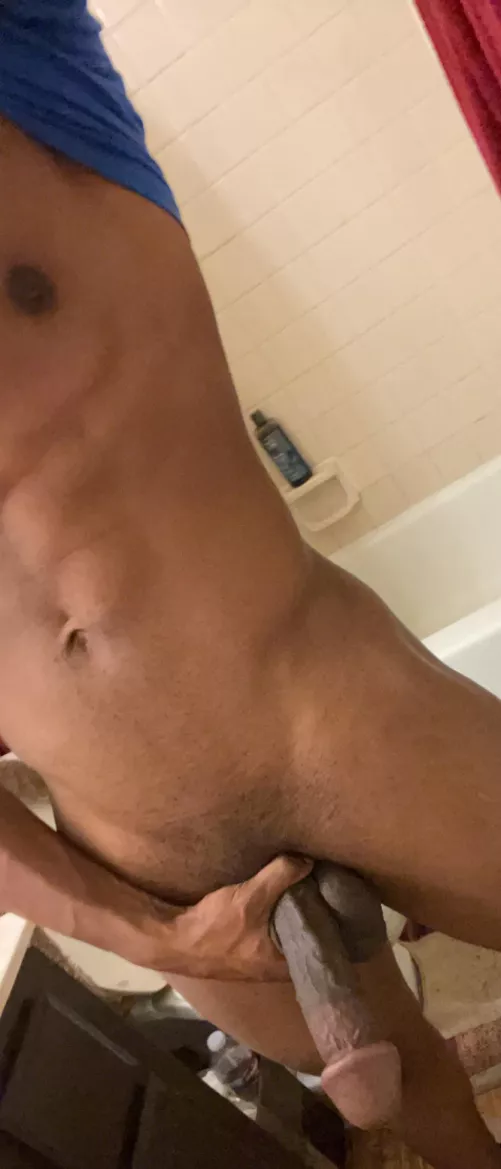 I want you to beg for it 🥰