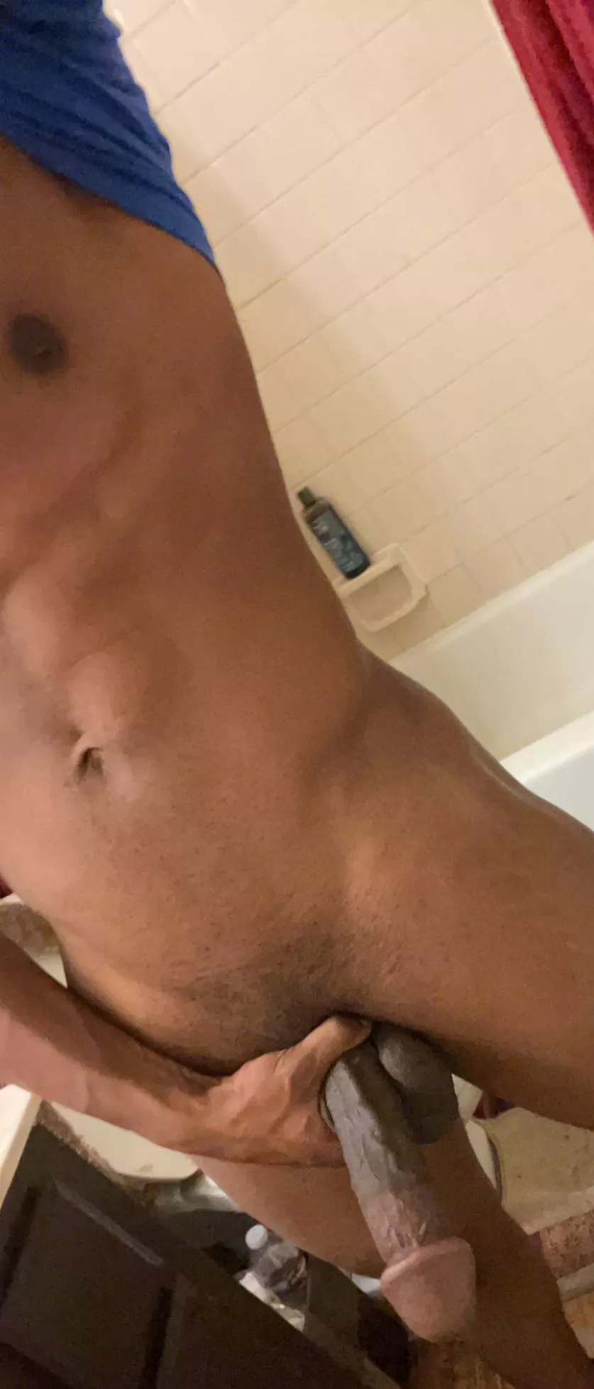 I want you to beg for it 🥰