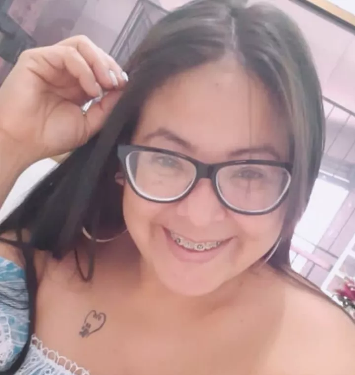 I want you to eat me like a popsicle