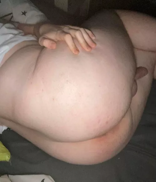 I was a really bad boy today