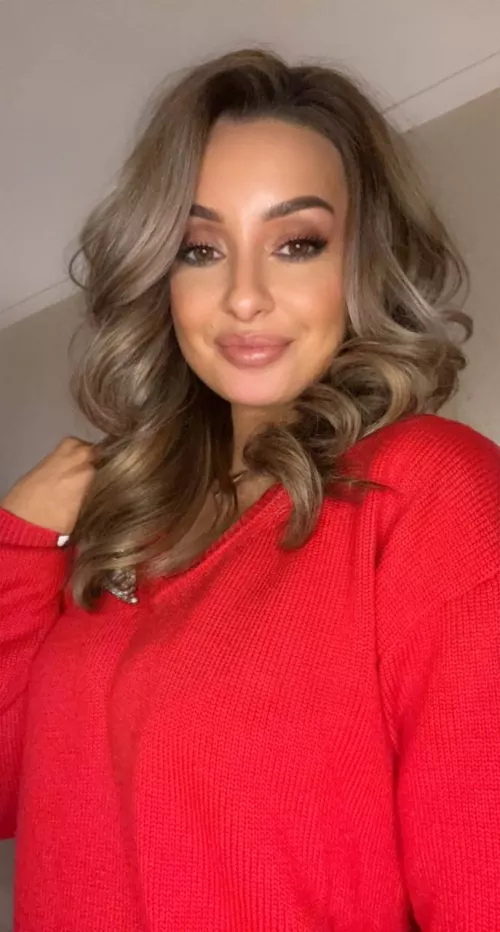 I would look like this everyday if I was your Girlfriend