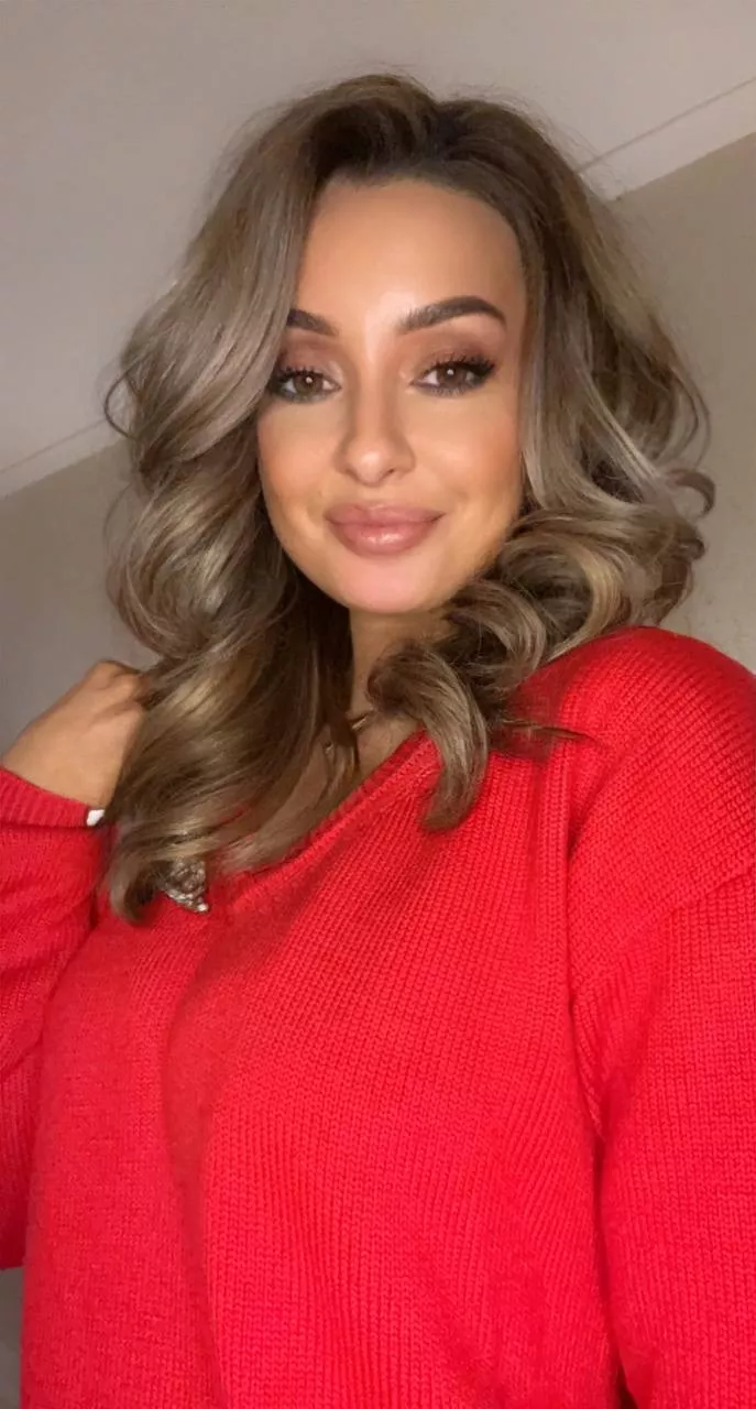 I would look like this everyday if I was your Girlfriend