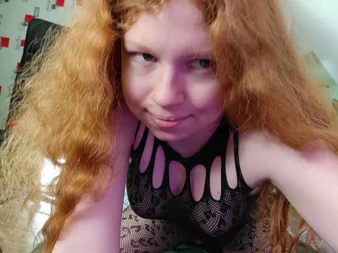 If I was a panther, I'd happily make you my prey~ Live now!