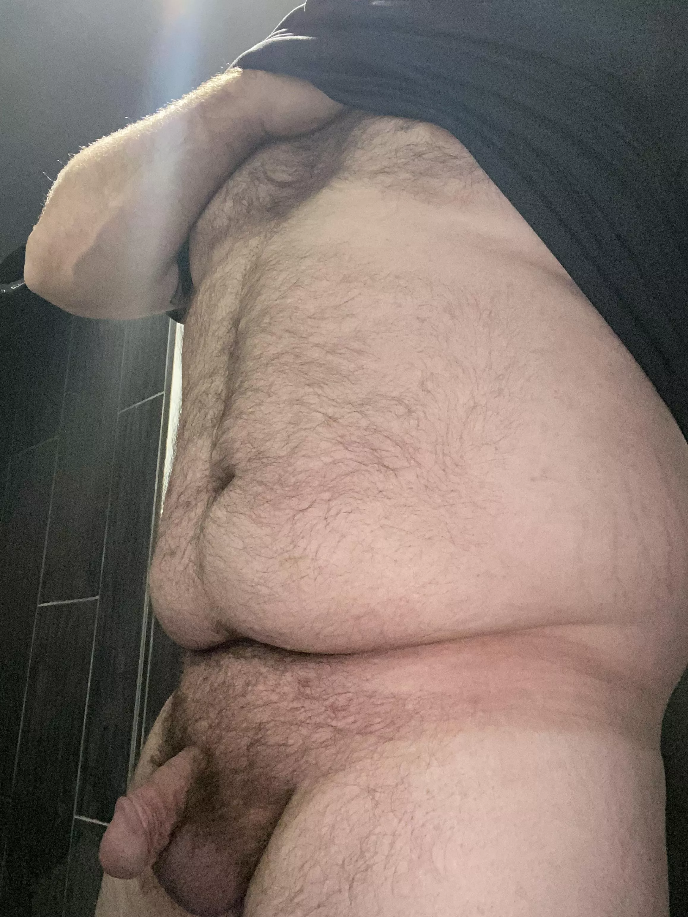 If you seen me in the gym would you say hi?