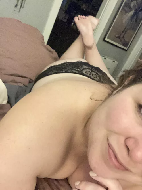 If you want it, come and get it 😏