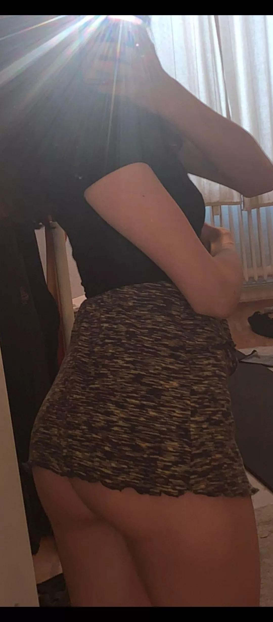 ik that are no yoga pants but I hope u like it