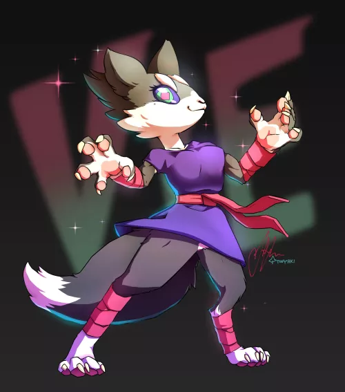 I'll be taking some free requests today! (More in comments) - Art by me