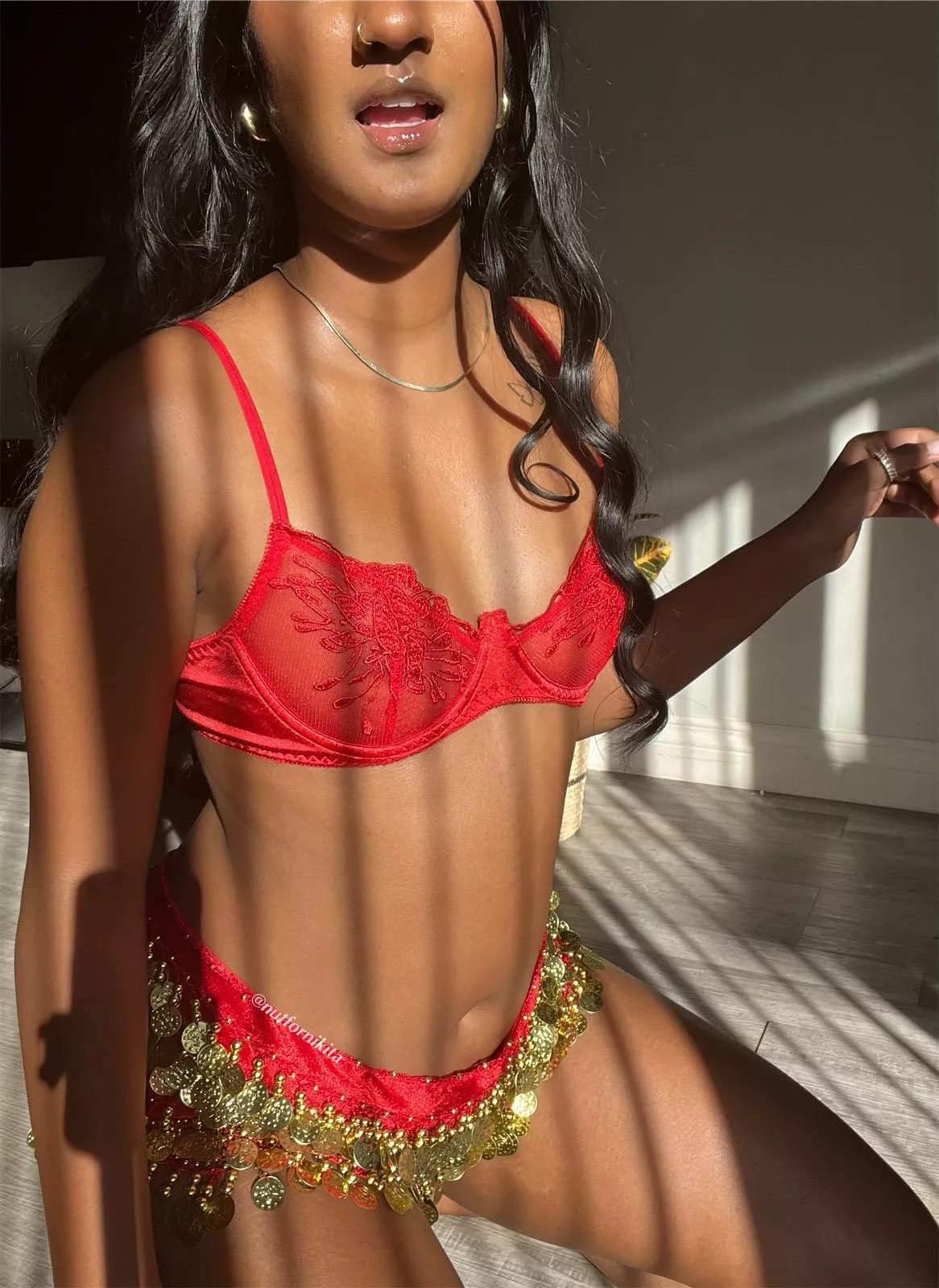 I'll be your perfect Indian snack