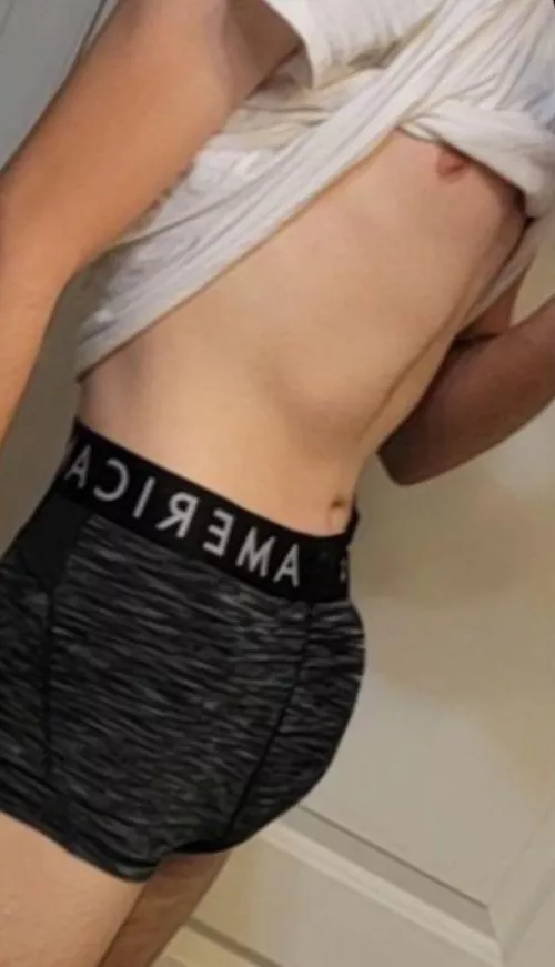 I’m a little nervous to post 🤭