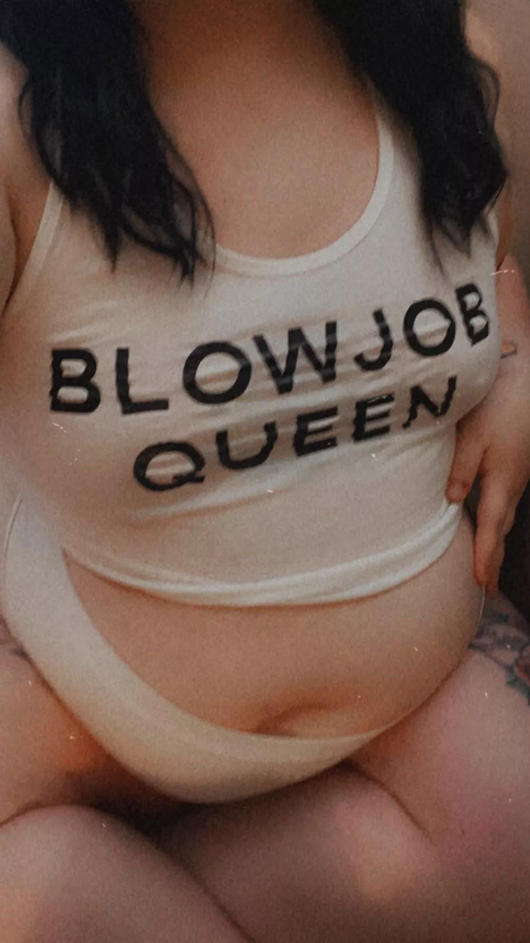 i’m better than your wife