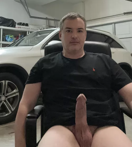 I’m just a big dick hoe