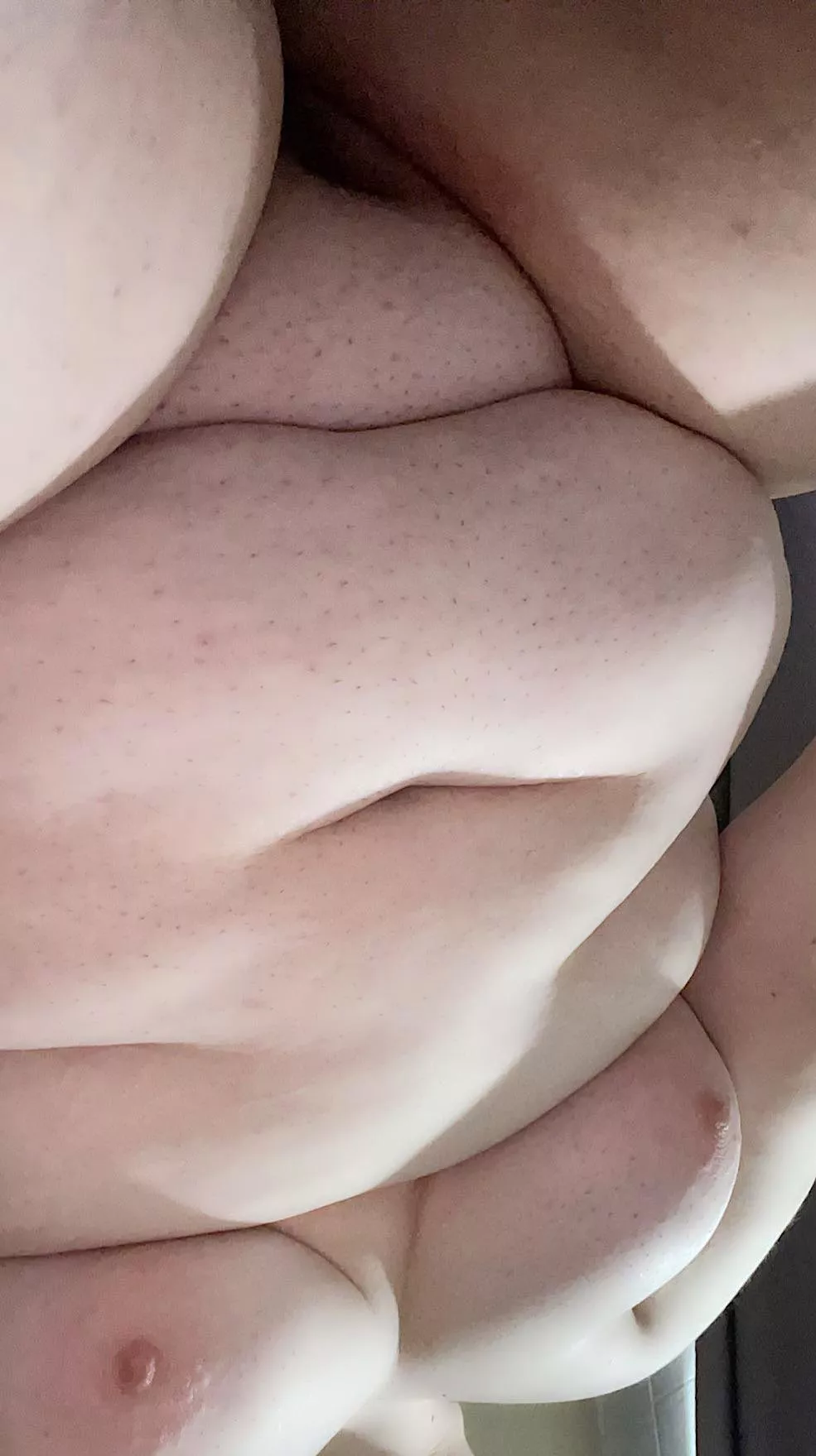 I’m just tryna be ur sexy bbw slut ..