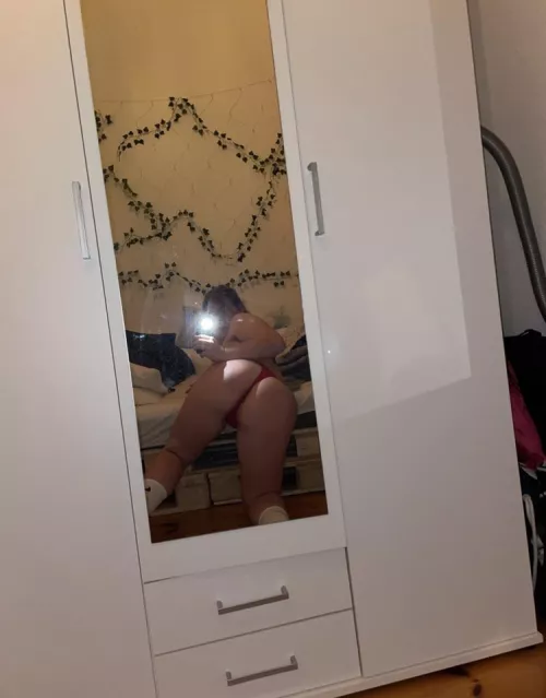 I‘m new here so please don‘t be mean