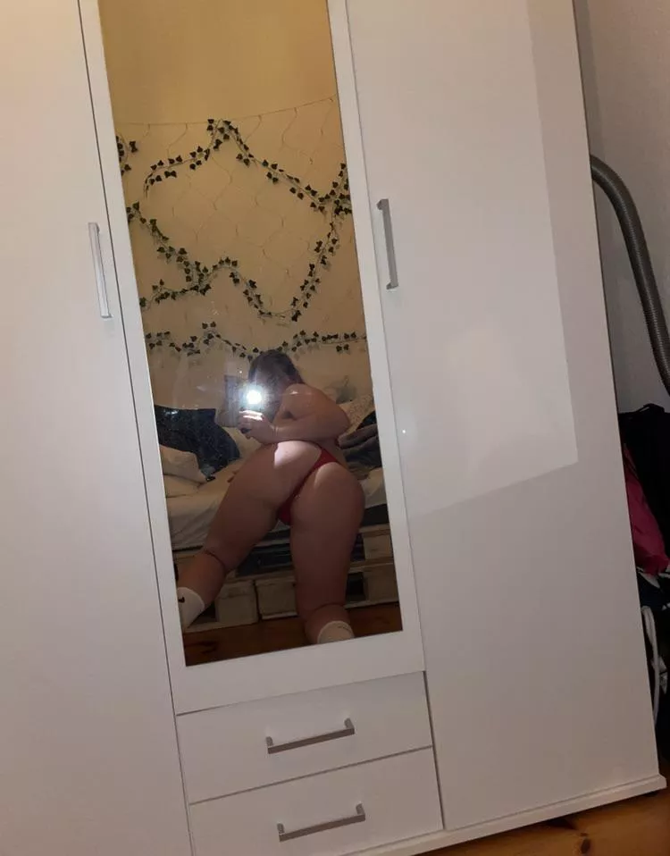 I‘m new here so please don‘t be mean