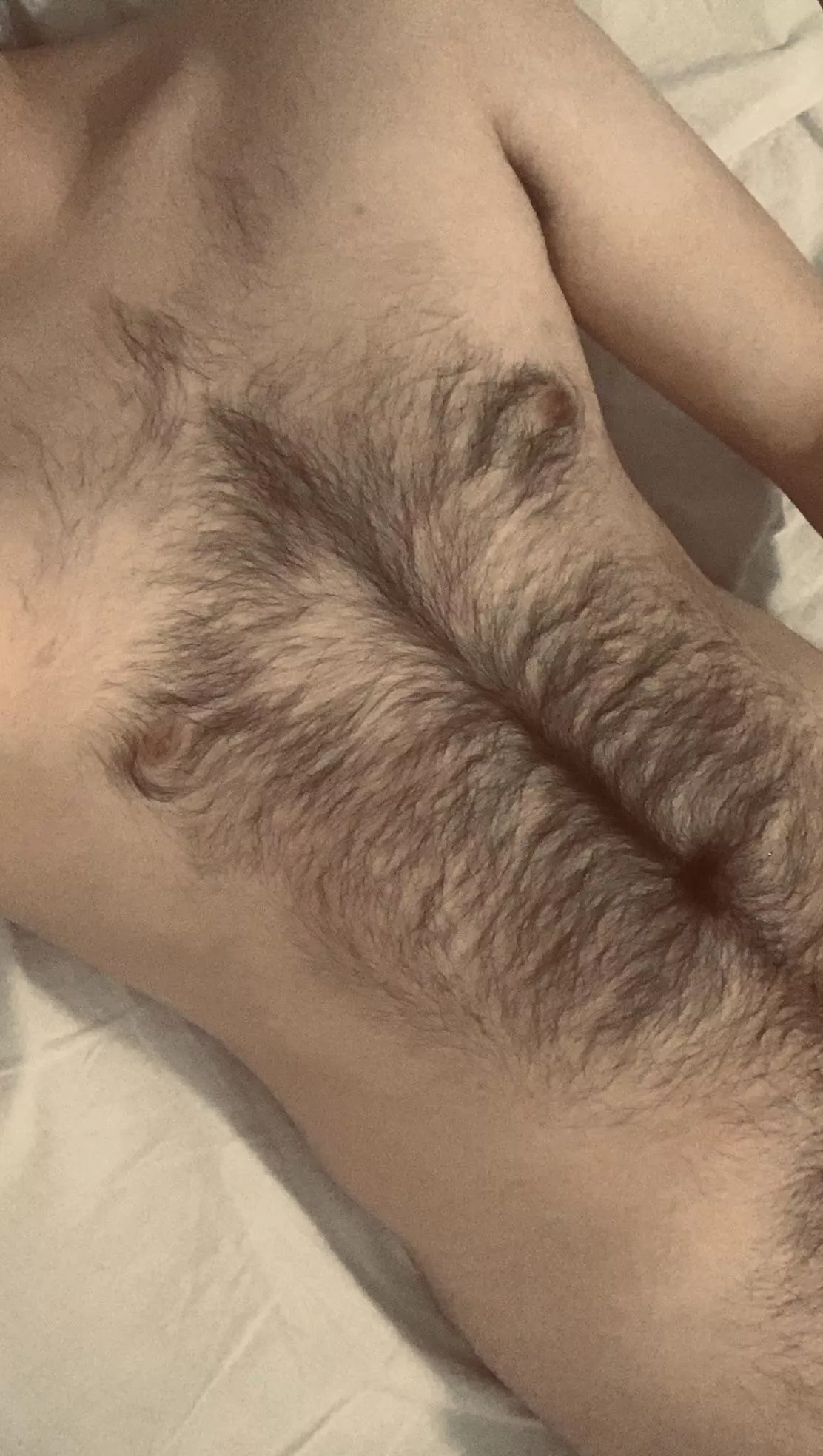 I’m so hairy :P (19)