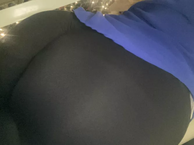 I’m still getting used to wearing these in public (30F)