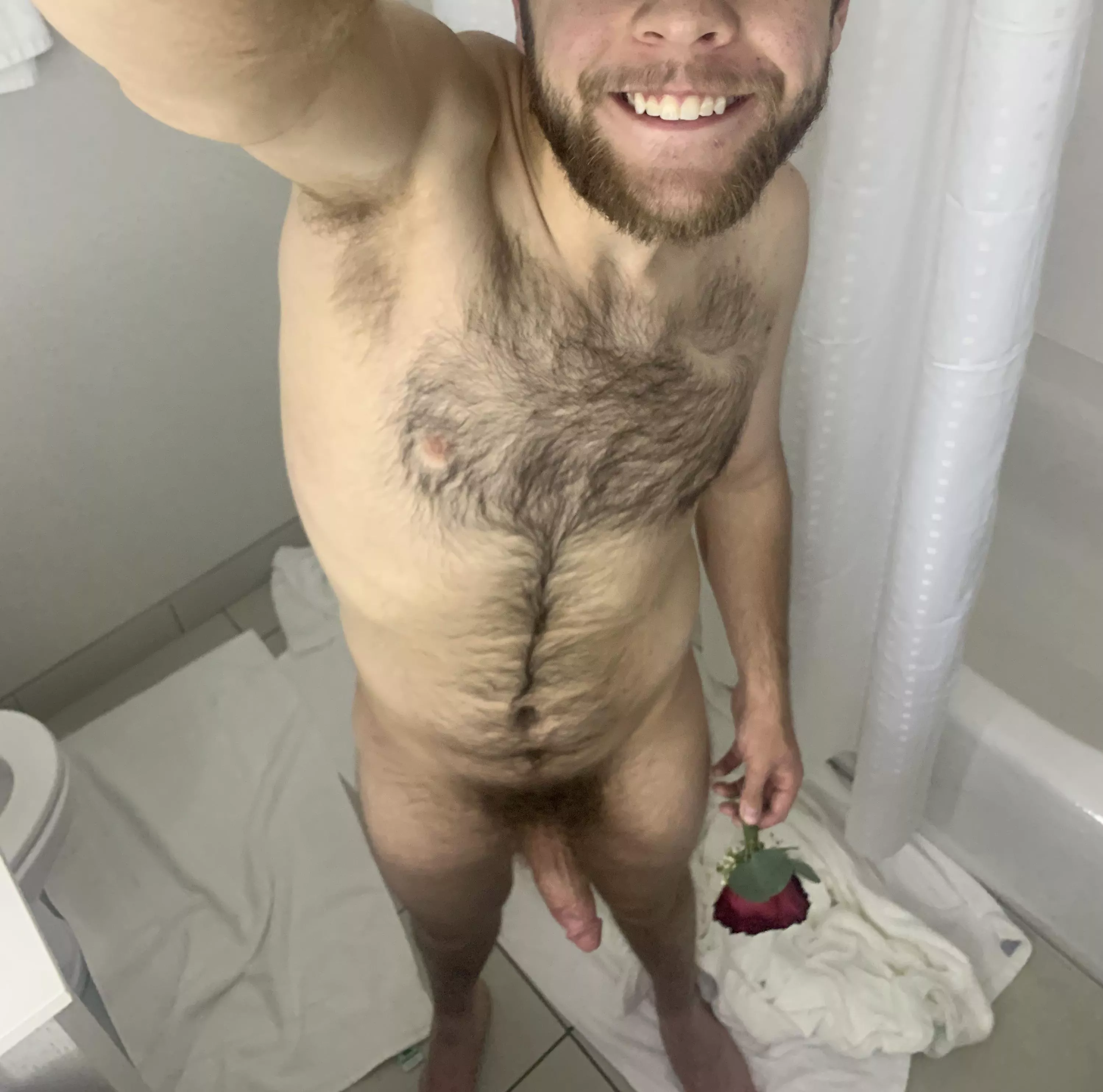 I’m thinking this shirt to the wedding, what do y’all think?