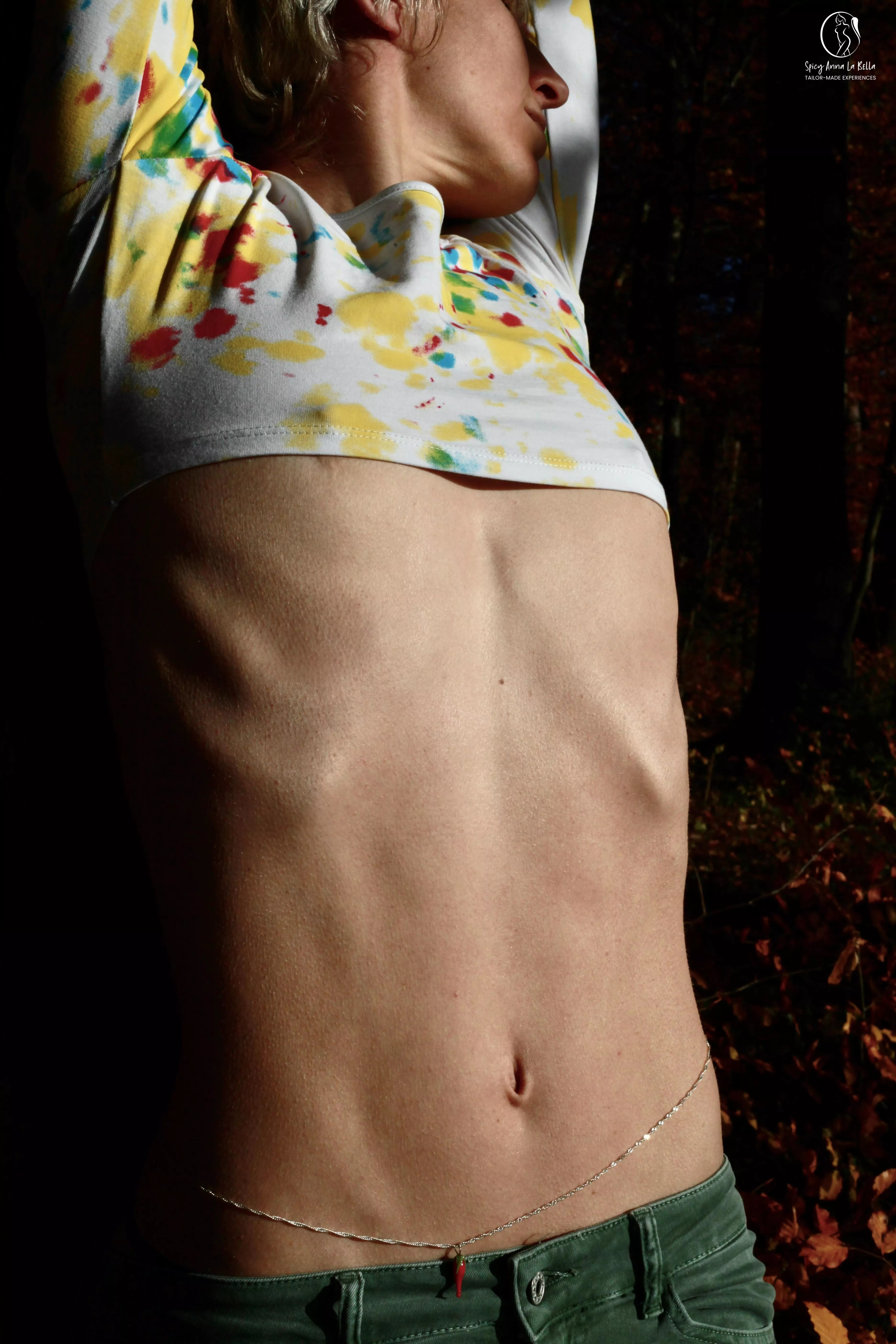 [img] Stretch to start the new week fit and strengthen